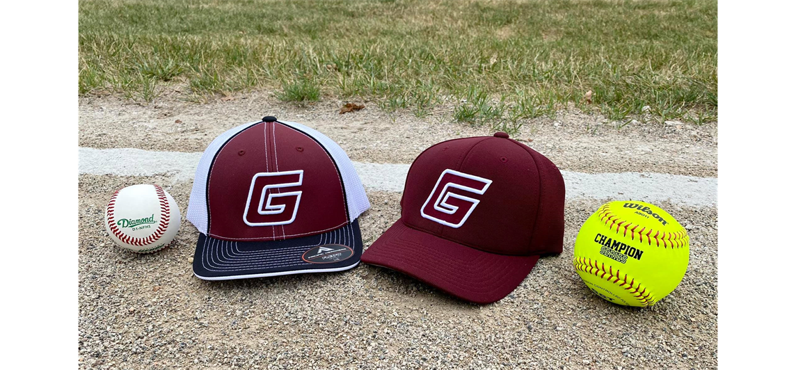 Grandville Gear!