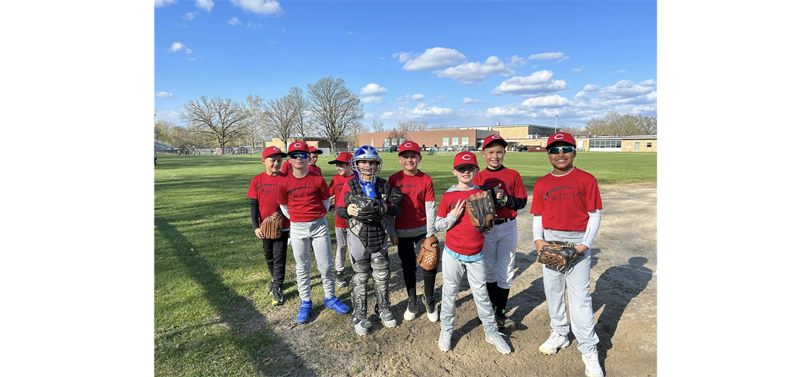 Opening Day