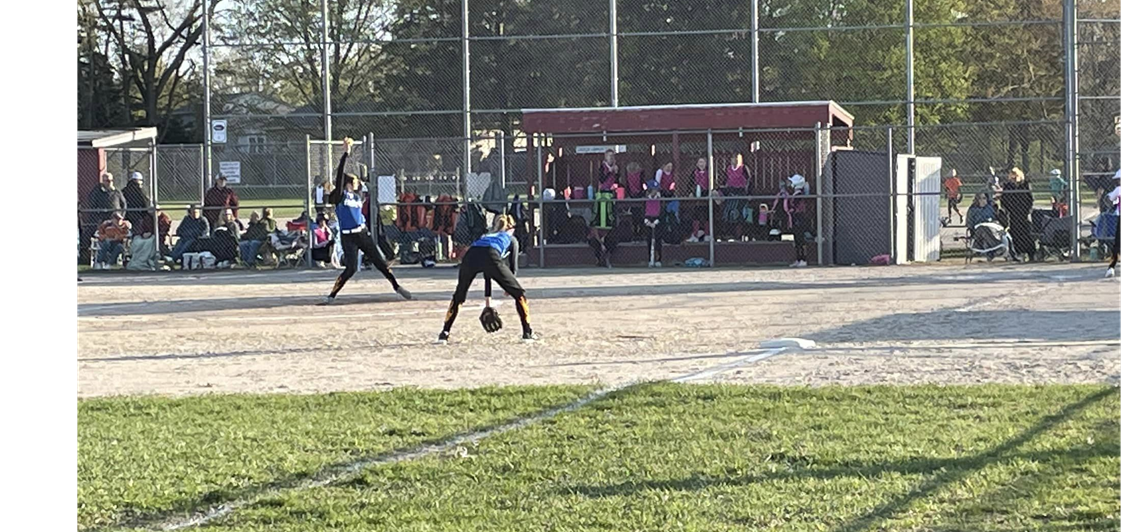 Opening Day