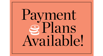 Payment Plan Info