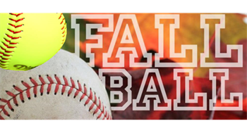 Fall Ball Registration Help for Non-Residents